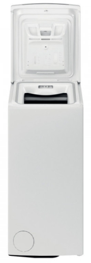 Пральна машина Whirlpool TDLR7252BSEU - 2