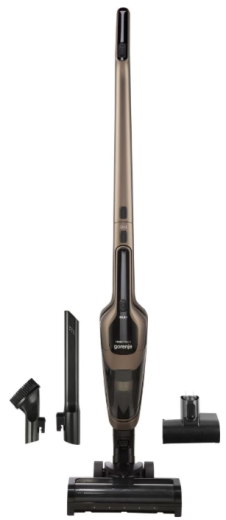 Ручний пилосос для дому Gorenje SVC288191FSIIGO - 1