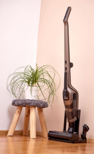 Ручний пилосос для дому Gorenje SVC288191FSIIGO - 2