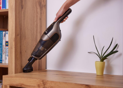 Ручний пилосос для дому Gorenje SVC288191FSIIGO - 3