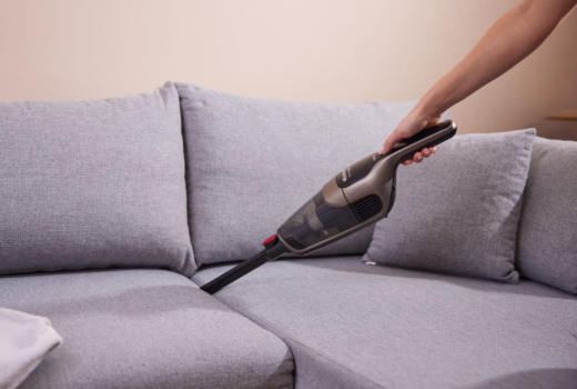 Ручний пилосос для дому Gorenje SVC288191FSIIGO - 4