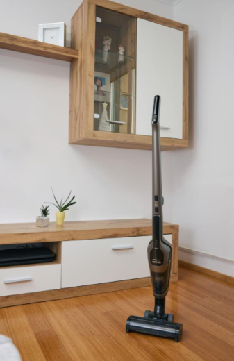 Ручний пилосос для дому Gorenje SVC288191FSIIGO - 5