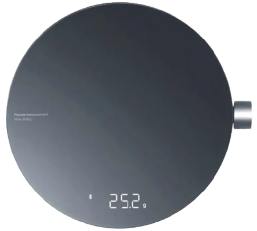 Кухонні електронні ваги HOTO QWCFC001 - 1