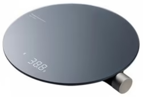 Кухонні електронні ваги HOTO QWCFC001 - 2