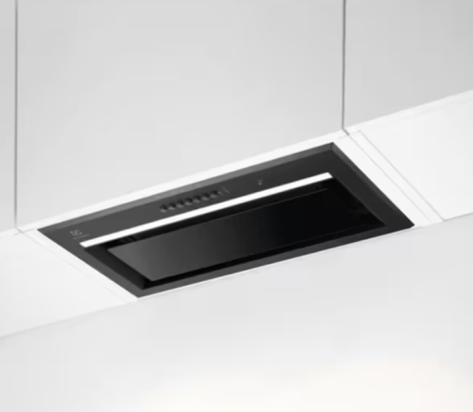 Вытяжка встраиваемая Electrolux LFG825K - 3