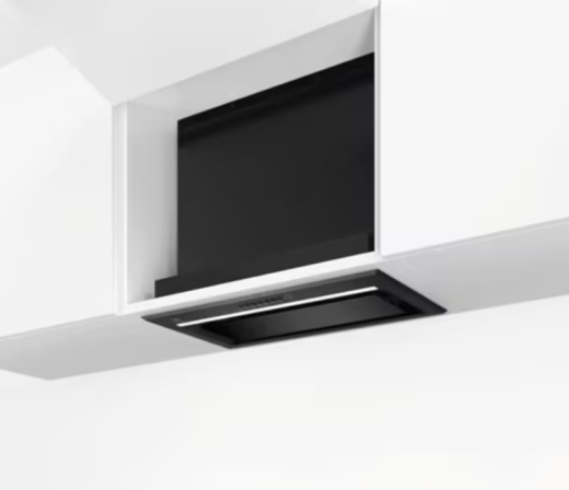 Вытяжка встраиваемая Electrolux LFG825K - 4