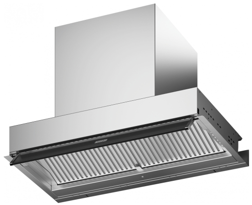 Витяжка вбудована Franke FSTS DRIP-FREE 60 X (305.0702.609) - 1