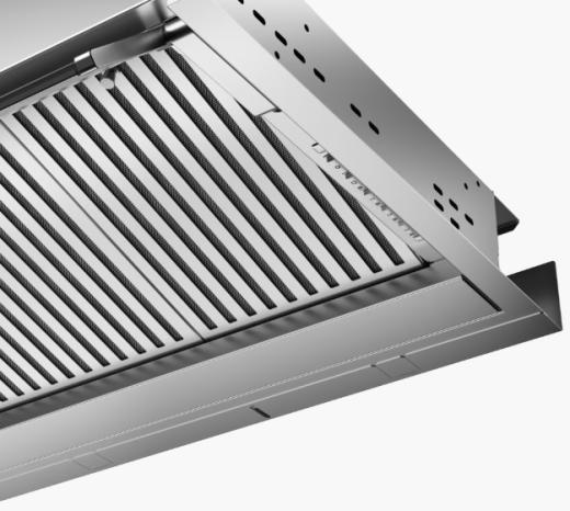 Витяжка вбудована Franke FSTS DRIP-FREE 90 X (305.0702.607) - 3