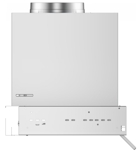 Витяжка вбудована Franke FSTS DRIP-FREE 90 X (305.0702.607) - 4