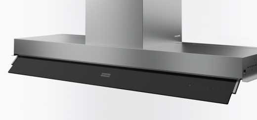 Витяжка вбудована Franke Style Drip Free FST DRIP-FREE 120 X (305.0662.834) - 2