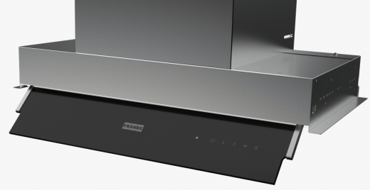 Витяжка вбудована Franke Style Drip Free FST DRIP-FREE 60 X (305.0662.836) - 3