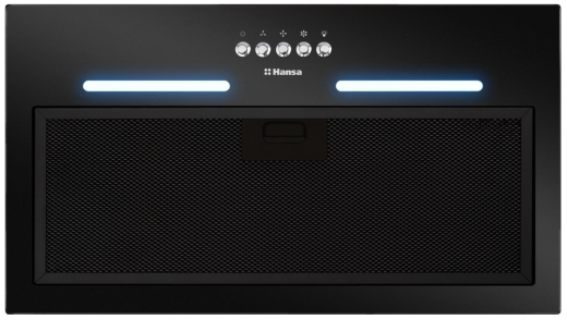Вытяжка встраиваемая Hansa OMP6251BGH - 3