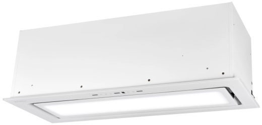Витяжка вбудована Perfelli DESIGN VISION 9 BIANCO SILENZIO - 1