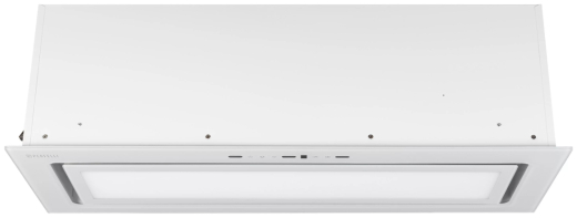 Витяжка вбудована Perfelli DESIGN VISION 9 BIANCO SILENZIO - 2
