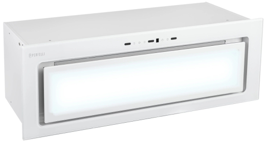 Витяжка вбудована Perfelli DESIGN VISION 9 BIANCO SILENZIO - 4