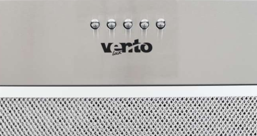 Витяжка вбудована Ventolux BOX 60 X (700) PB - 2