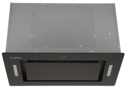 Вытяжка встраиваемая Ventolux PUNTO 52 BG (1000) TRC - 2