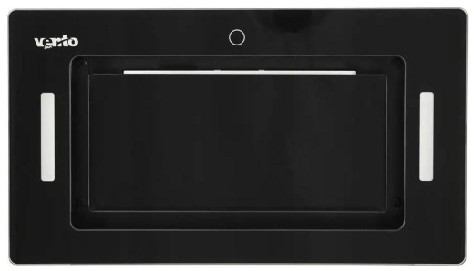 Вытяжка встраиваемая Ventolux PUNTO 52 BG (1000) TRC - 3