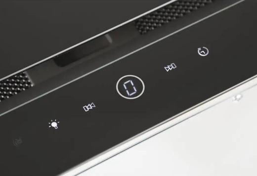 Вытяжка встраиваемая Ventolux PUNTO 52 BG (1000) TRC - 4