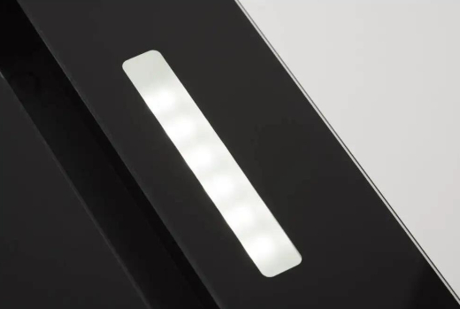 Вытяжка встраиваемая Ventolux PUNTO 52 BG (1000) TRC - 5