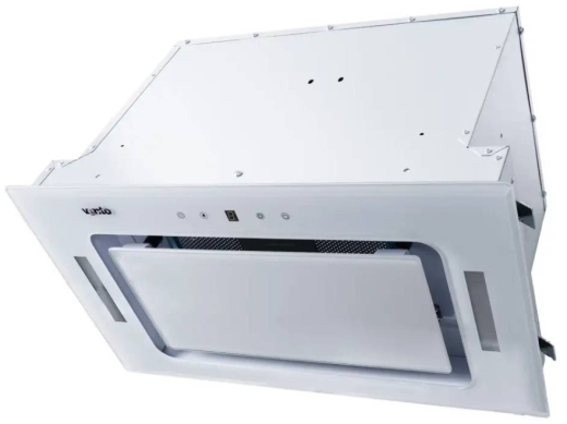 Витяжка вбудована Ventolux PUNTO 52 WG (1400) TRC JET - 1