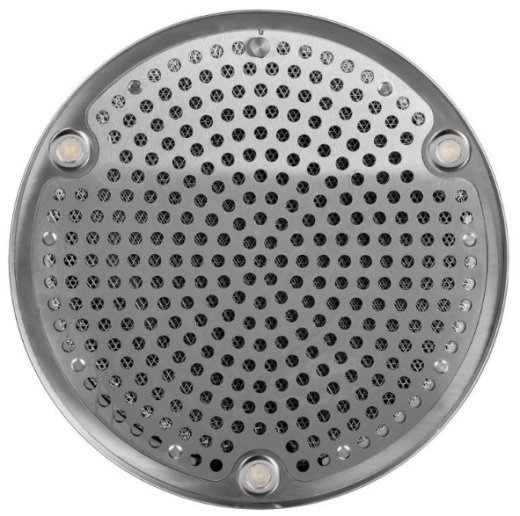 Вытяжка декоративная Perfelli DESIGN ISOLA 35 INOX SILENZIO - 4