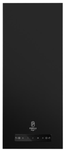 Вытяжка декоративная Perfelli DESIGN ISOLA 35 NERO SILENZIO - 2
