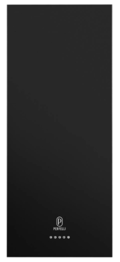 Вытяжка декоративная Perfelli PRIMO 36PEX NERO - 1