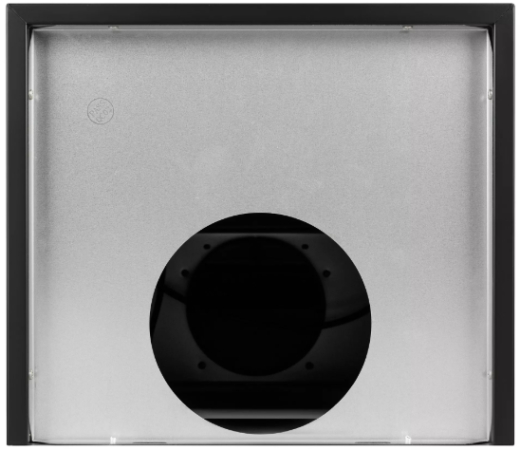 Вытяжка декоративная Perfelli PRIMO 36PEX NERO - 7