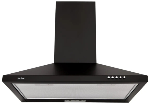 Витяжка купольна Jantar KBT 650 LED 50 BL - 1