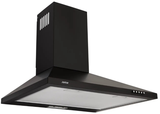 Витяжка купольна Jantar KBT 650 LED 50 BL - 2