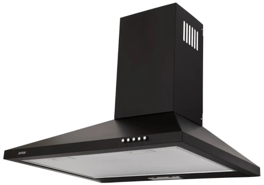 Витяжка купольна Jantar KBT 650 LED 50 BL - 3