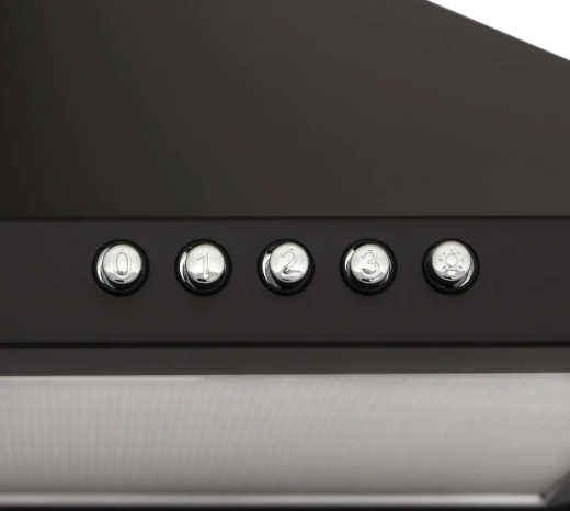 Витяжка купольна Jantar KBT 650 LED 50 BL - 5