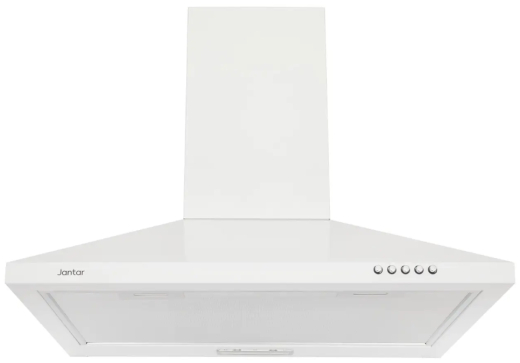 Витяжка купольна Jantar KBT 650 LED 50 WH - 1