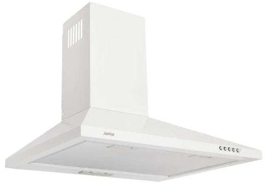 Витяжка купольна Jantar KBT 650 LED 50 WH - 2