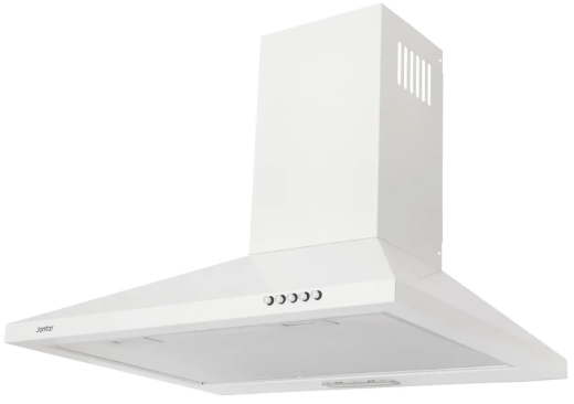Витяжка купольна Jantar KBT 650 LED 50 WH - 3