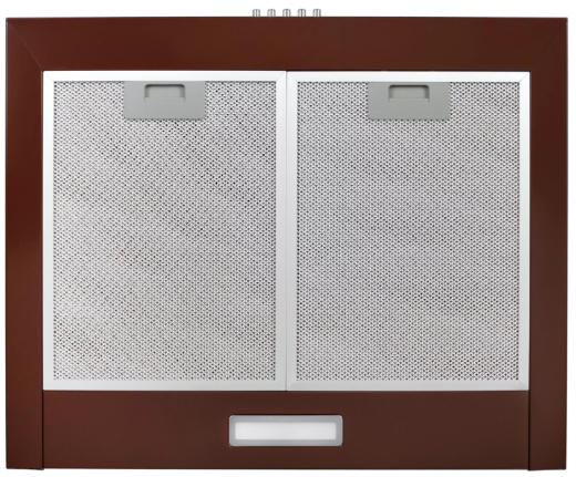 Вытяжка купольная Minola HK 6214 BR 700 LED - 5