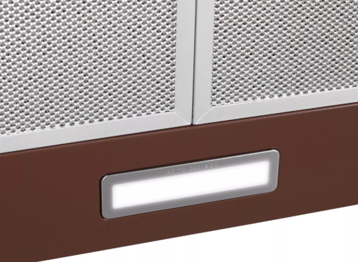 Вытяжка купольная Minola HK 6214 BR 700 LED - 7