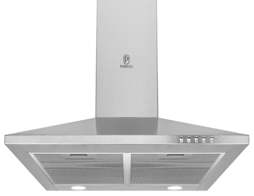 Вытяжка купольная Perfelli COSTA 5HM INOX - 1
