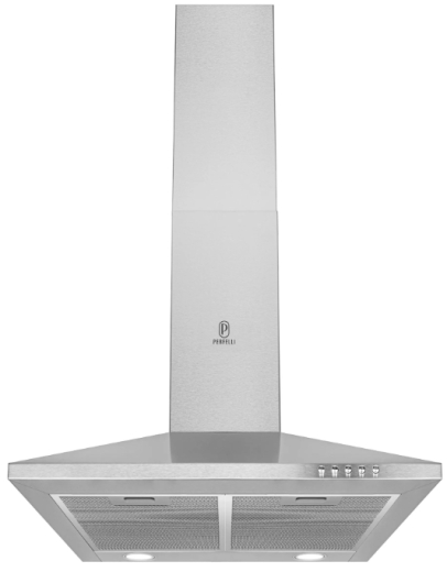 Вытяжка купольная Perfelli COSTA 5HM INOX - 2