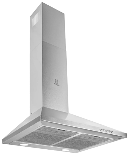 Вытяжка купольная Perfelli COSTA 5HM INOX - 3