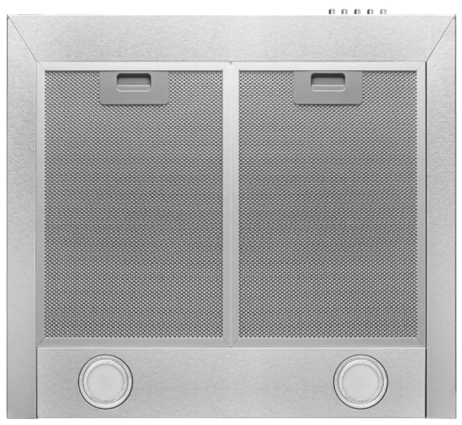 Вытяжка купольная Perfelli COSTA 5HM INOX - 5