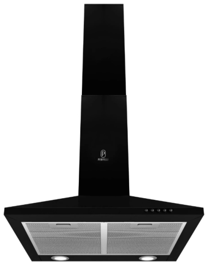 Вытяжка купольная Perfelli COSTA 5HM NERO - 2