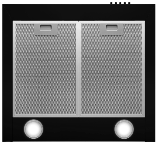 Вытяжка купольная Perfelli COSTA 5HM NERO - 5