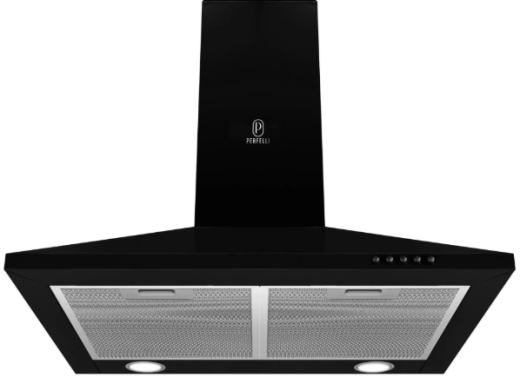 Вытяжка купольная Perfelli COSTA 6HM NERO - 1
