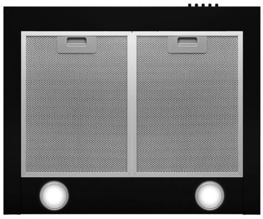 Вытяжка купольная Perfelli COSTA 6HM NERO - 5