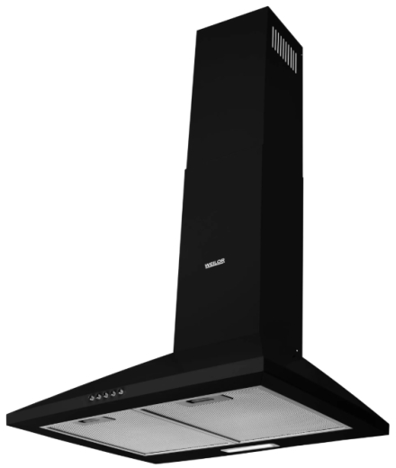 Вытяжка купольная Weilor WK 52 BL - 4