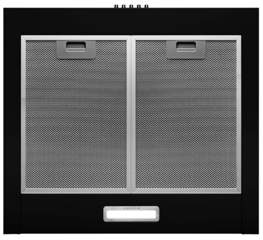 Вытяжка купольная Weilor WK 52 BL - 6