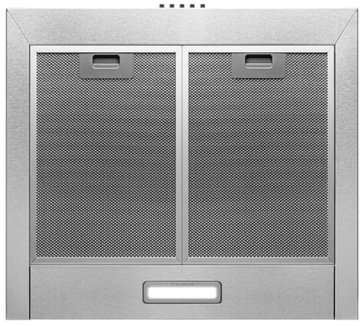 Вытяжка купольная Weilor WK 52 SS - 5