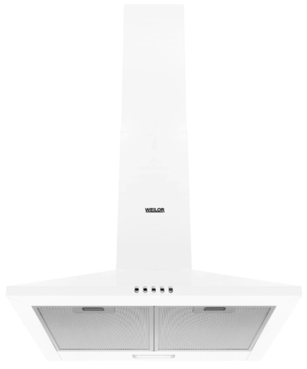 Витяжка купольна Weilor WK 52 WH - 2